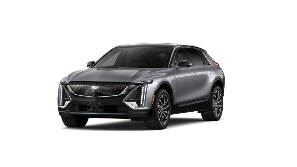 2027 Cadillac LYRIQ Sport - Photo 49
