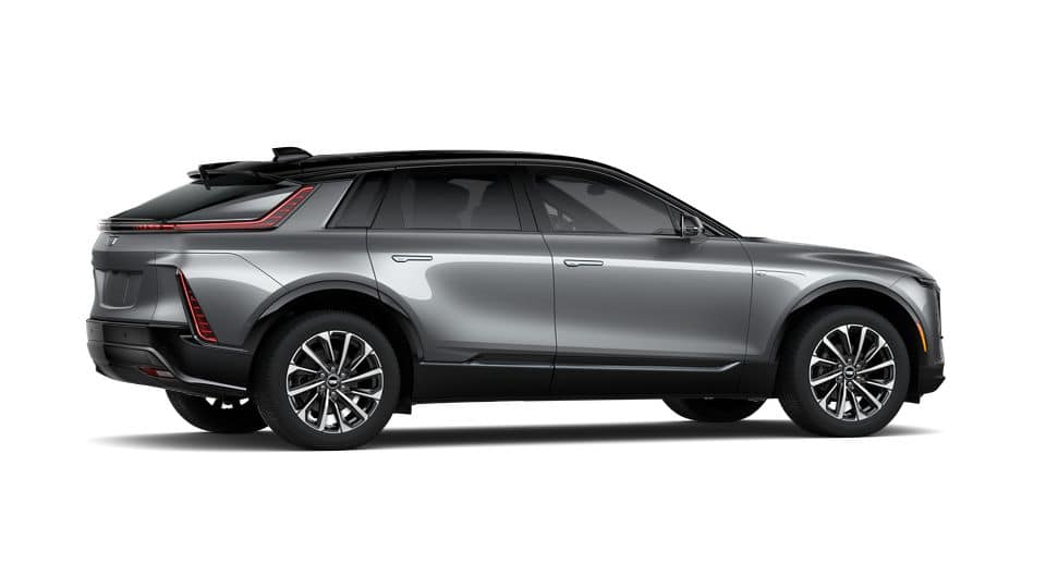 2027 Cadillac LYRIQ Sport - Photo 66