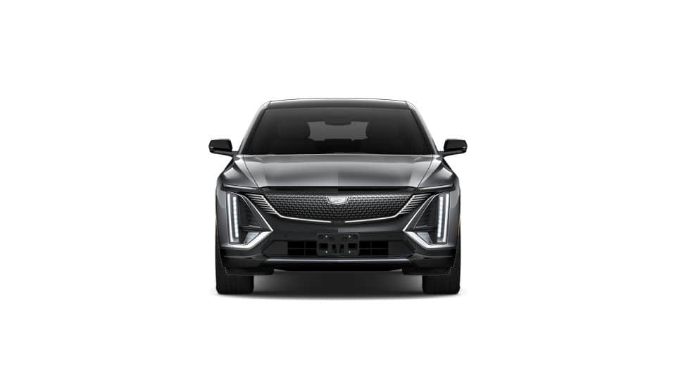 2027 Cadillac LYRIQ Sport - Photo 10