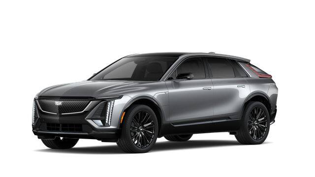 2027 LYRIQ Sport