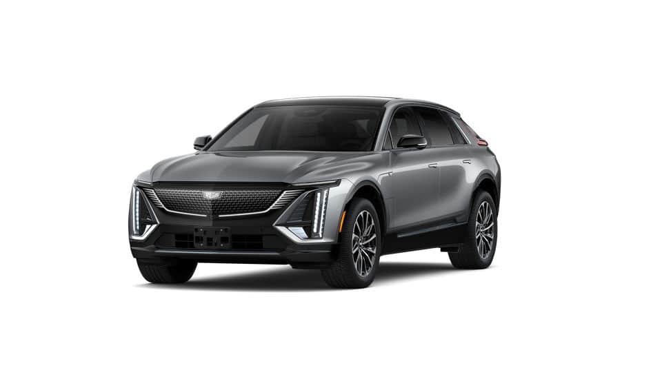 2027 Cadillac LYRIQ Sport - Photo 1