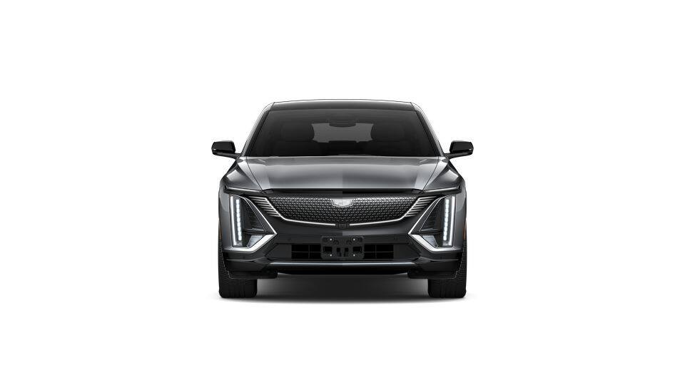 2027 Cadillac LYRIQ Sport - Photo 10