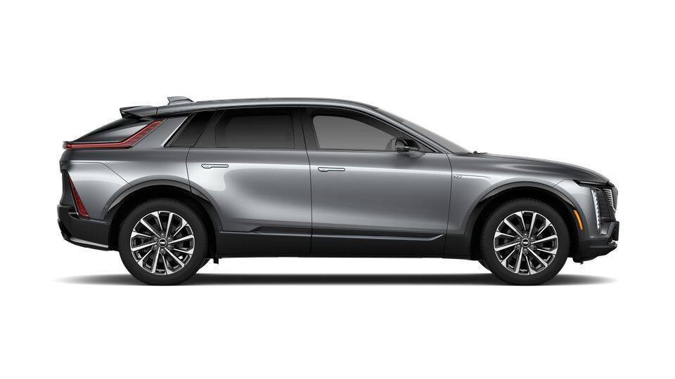 2027 Cadillac LYRIQ Sport - Photo 17