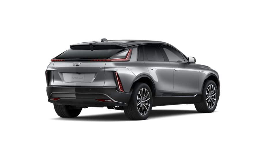 2027 Cadillac LYRIQ Sport - Photo 3