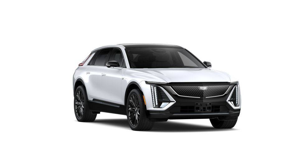 2027 Cadillac LYRIQ Premium Sport - Photo 35