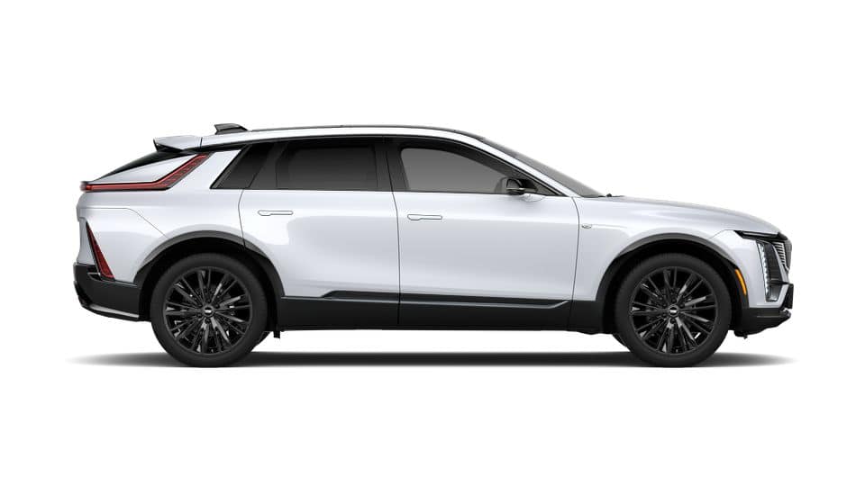 2027 Cadillac LYRIQ Premium Sport - Photo 41