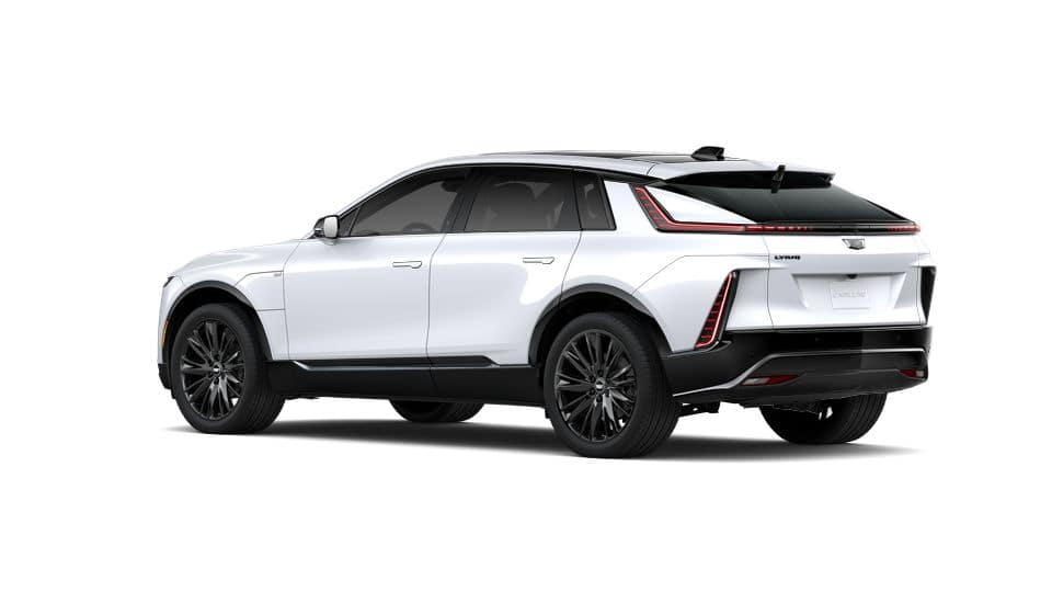 2027 Cadillac LYRIQ Premium Sport - Photo 32