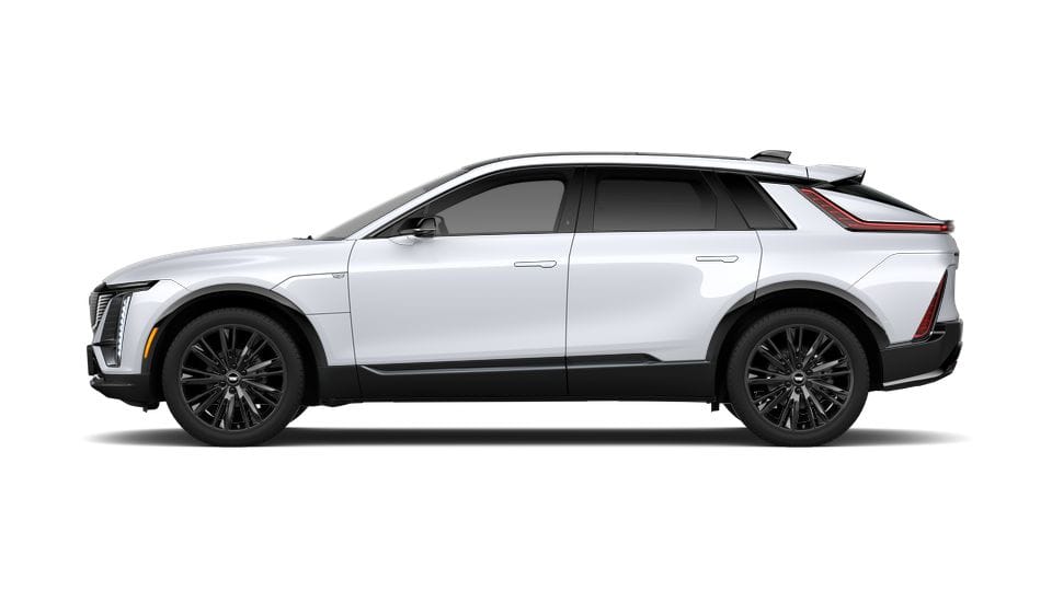 2027 Cadillac LYRIQ Premium Sport - Photo 36