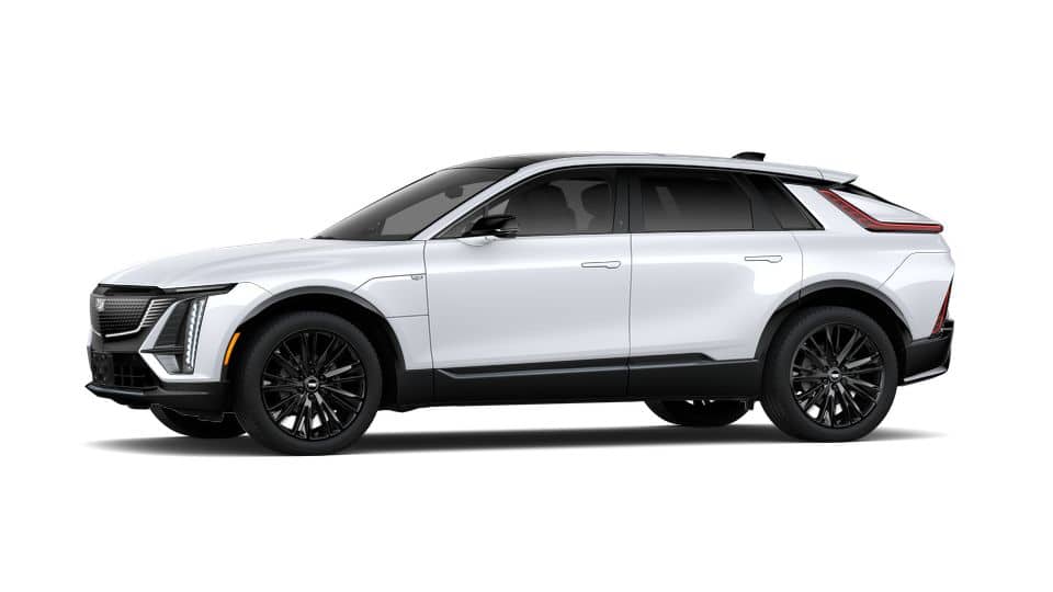 2027 Cadillac LYRIQ Premium Sport - Photo 37