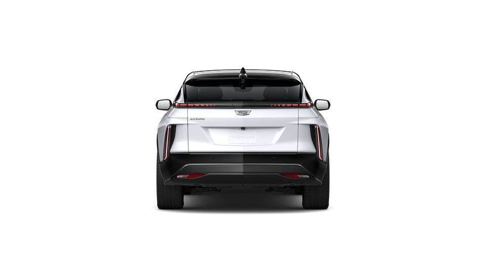 2027 Cadillac LYRIQ Premium Sport - Photo 53