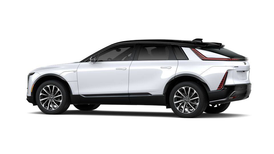 2027 Cadillac LYRIQ Premium Sport - Photo 58