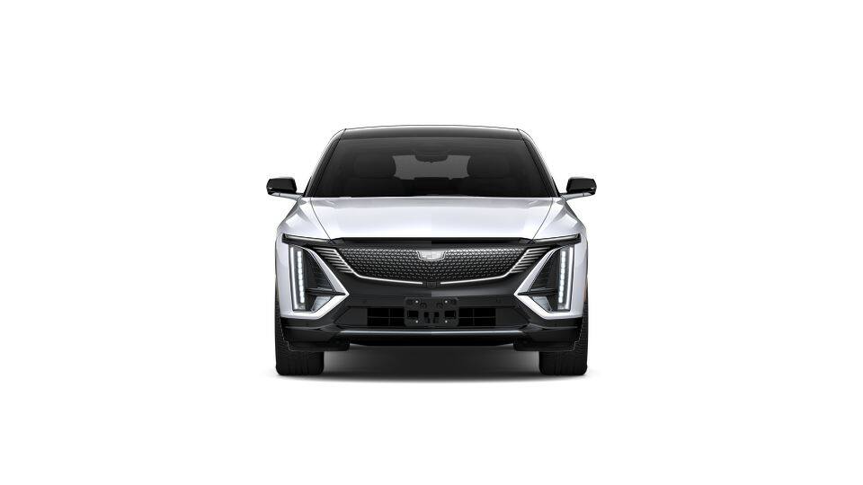 2027 Cadillac LYRIQ Premium Sport - Photo 9