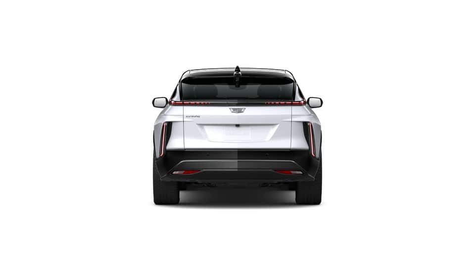 2027 Cadillac LYRIQ Premium Sport - Photo 5