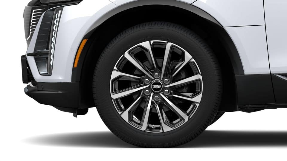 2027 Cadillac LYRIQ Premium Sport - Photo 15