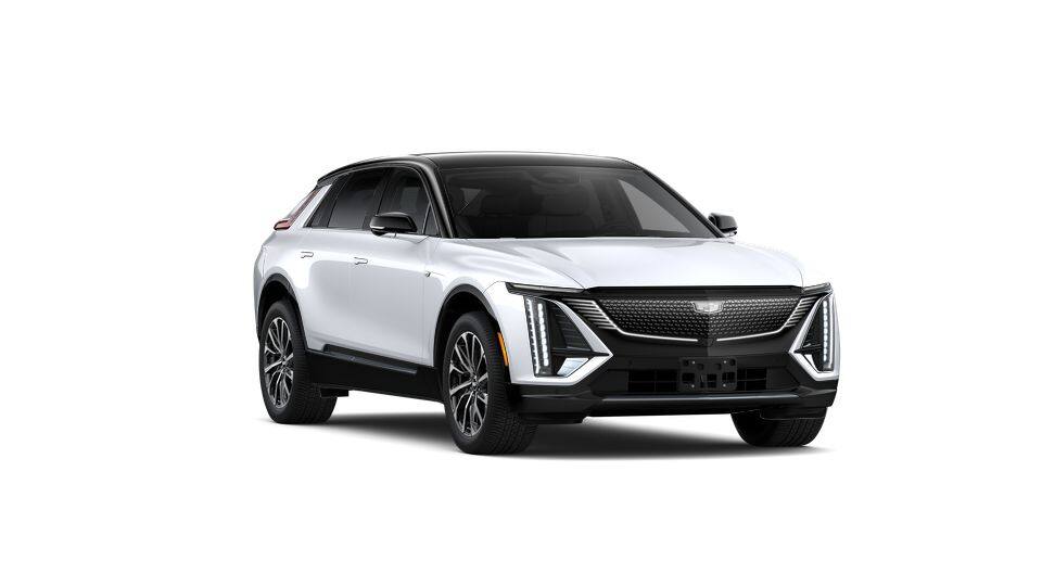 2027 Cadillac LYRIQ Premium Sport - Photo 29