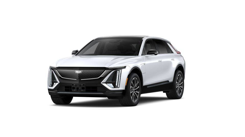 2027 Cadillac LYRIQ Premium Sport - Photo 25