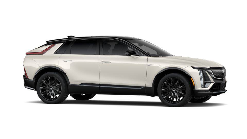 2027 Cadillac LYRIQ Premium Sport - Photo 41