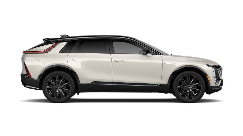 2027 Cadillac LYRIQ Premium Sport - Photo 42