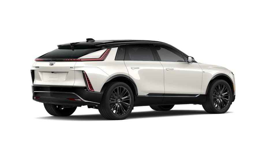 2027 Cadillac LYRIQ Premium Sport - Photo 44