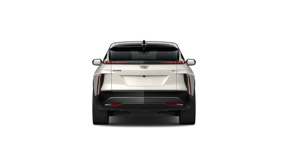 2027 Cadillac LYRIQ Premium Sport - Photo 30