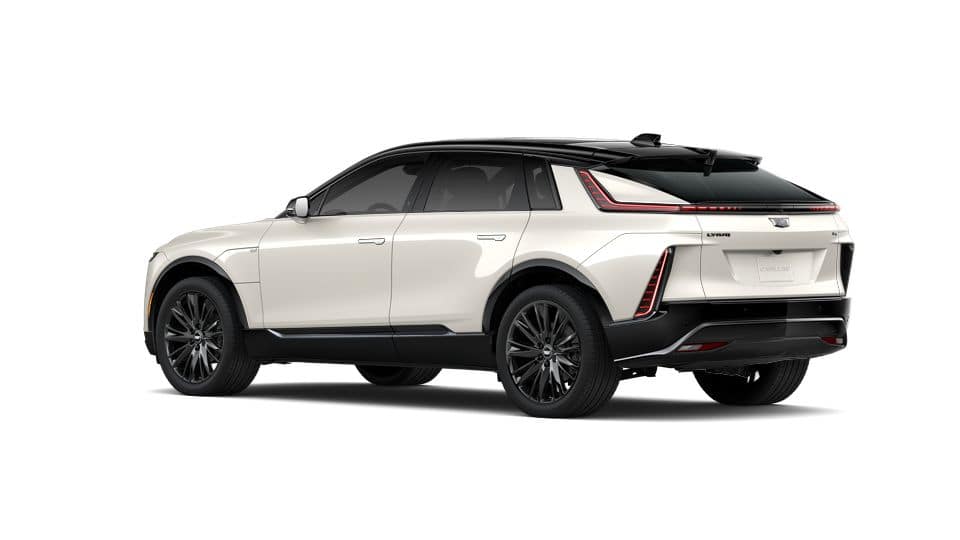2027 Cadillac LYRIQ Premium Sport - Photo 33