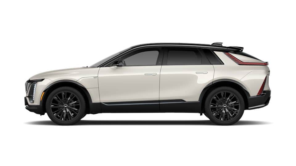 2027 Cadillac LYRIQ Premium Sport - Photo 37
