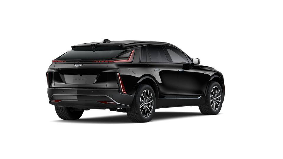 2027 Cadillac LYRIQ Premium Sport - Photo 46