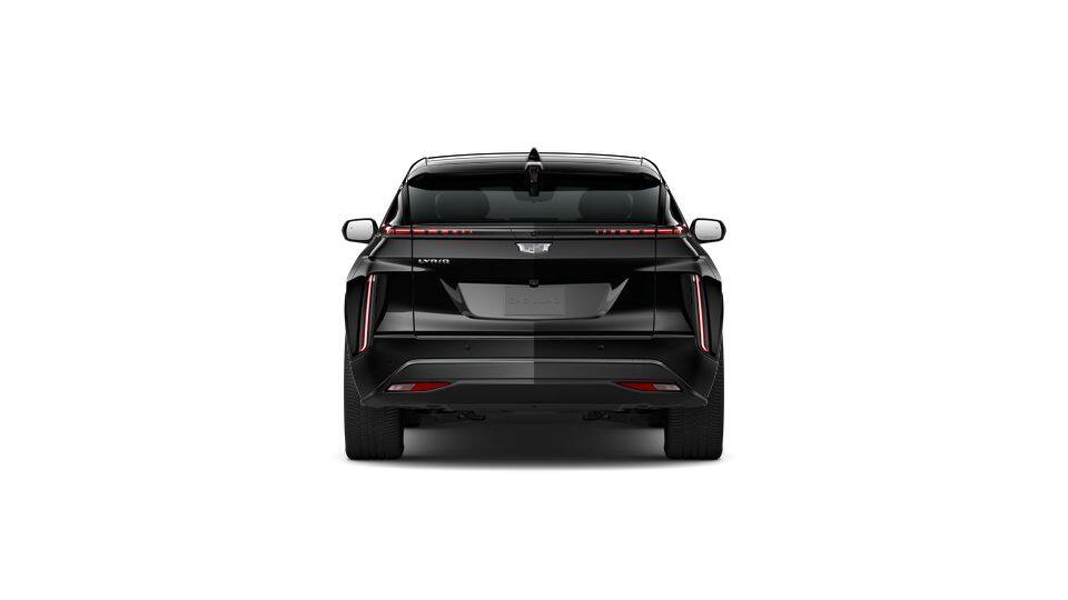 2027 Cadillac LYRIQ Premium Sport - Photo 47
