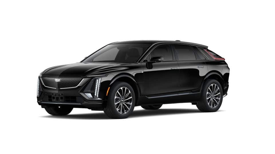 2027 Cadillac LYRIQ Premium Sport - Photo 54