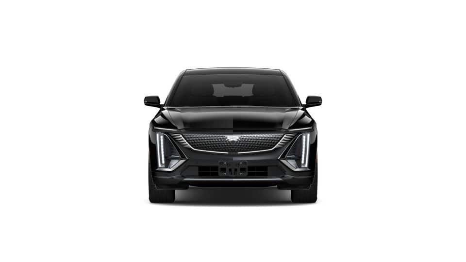 2027 Cadillac LYRIQ Premium Sport - Photo 57