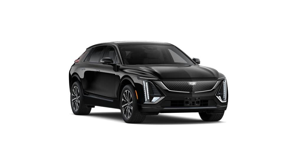 2027 Cadillac LYRIQ Premium Sport - Photo 59