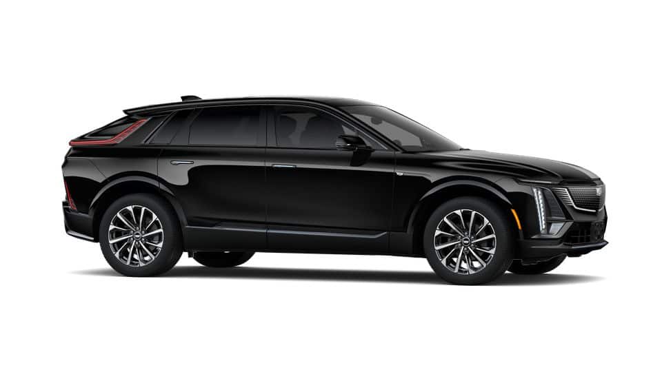 2027 Cadillac LYRIQ Premium Sport - Photo 64