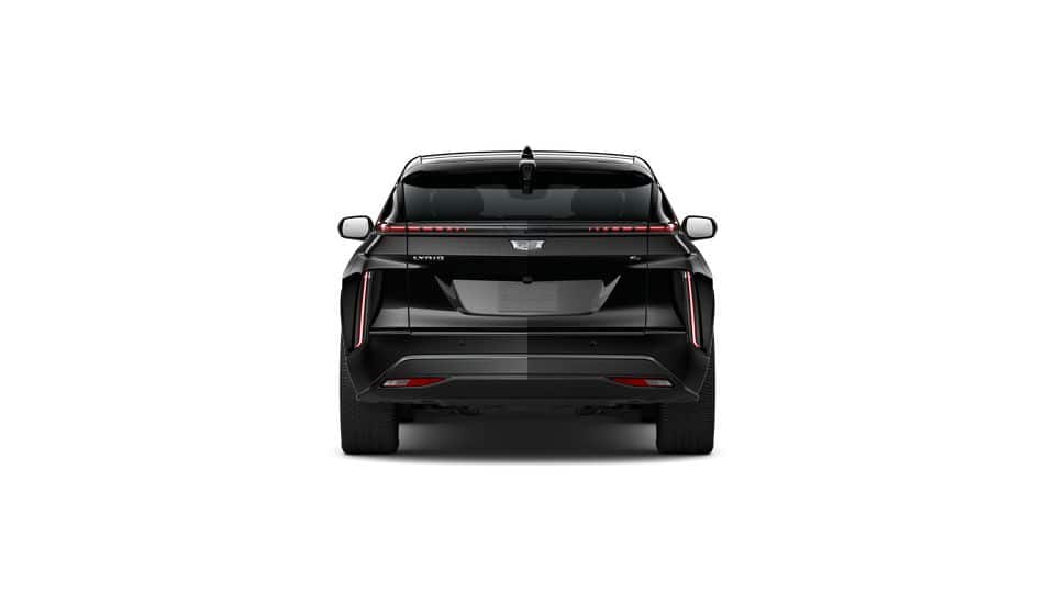 2027 Cadillac LYRIQ Premium Sport - Photo 53