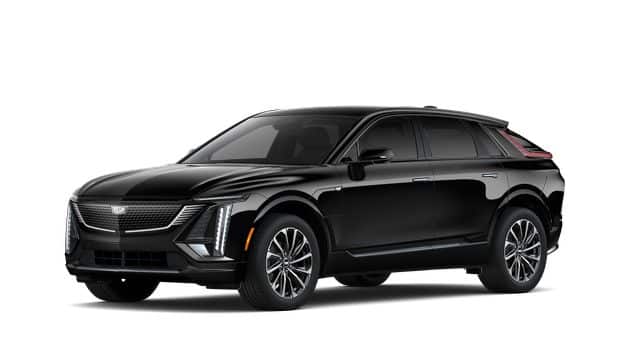 2027 LYRIQ Premium Sport
