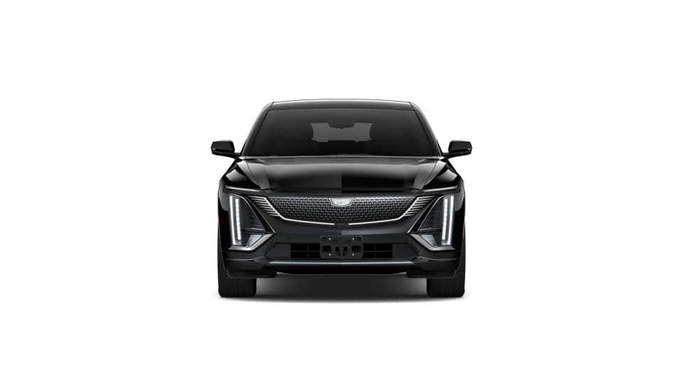 2027 Cadillac LYRIQ Premium Sport - Photo 9