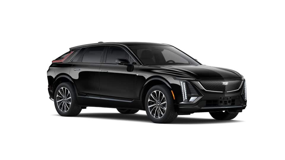 2027 Cadillac LYRIQ Premium Sport - Photo 14