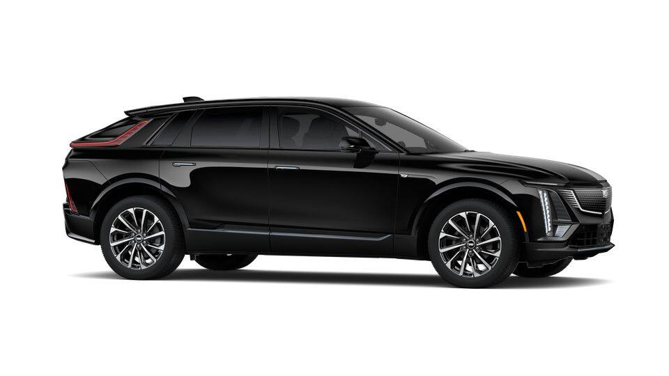 2027 Cadillac LYRIQ Premium Sport - Photo 16
