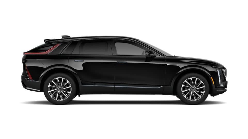 2027 Cadillac LYRIQ Premium Sport - Photo 17