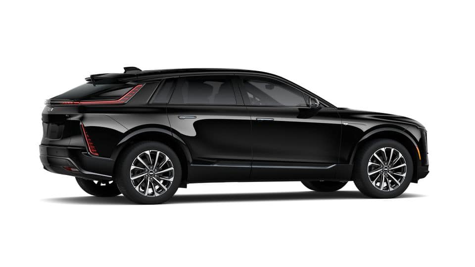 2027 Cadillac LYRIQ Premium Sport - Photo 18