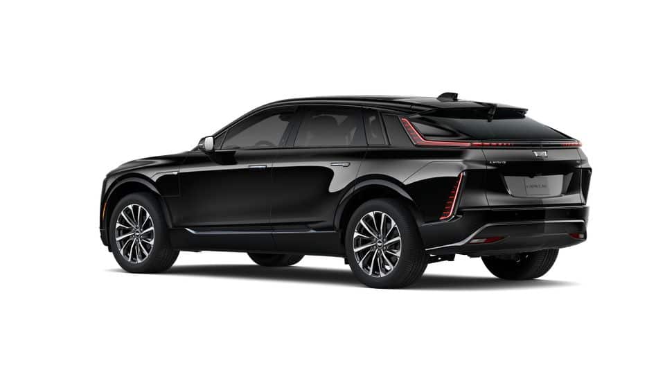2027 Cadillac LYRIQ Premium Sport - Photo 8
