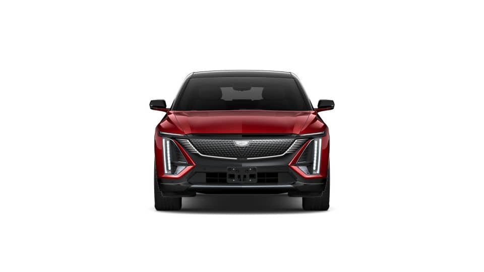 2027 Cadillac LYRIQ Premium Sport - Photo 9