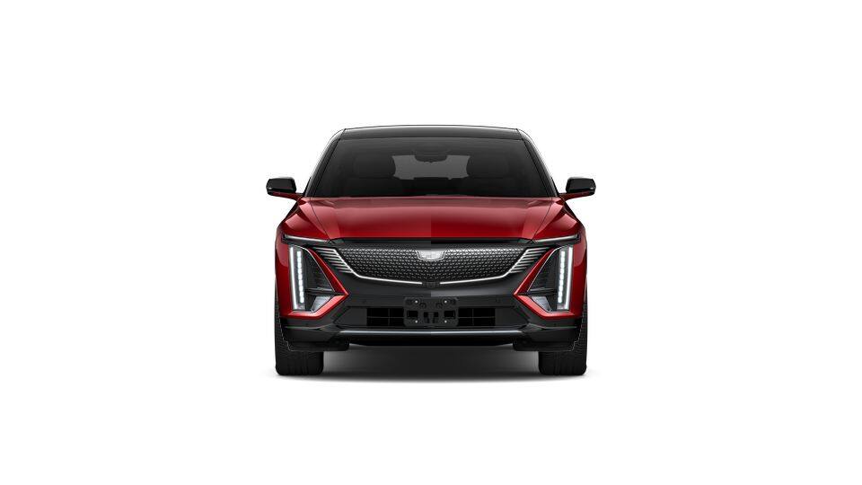 2027 Cadillac LYRIQ Premium Sport - Photo 33