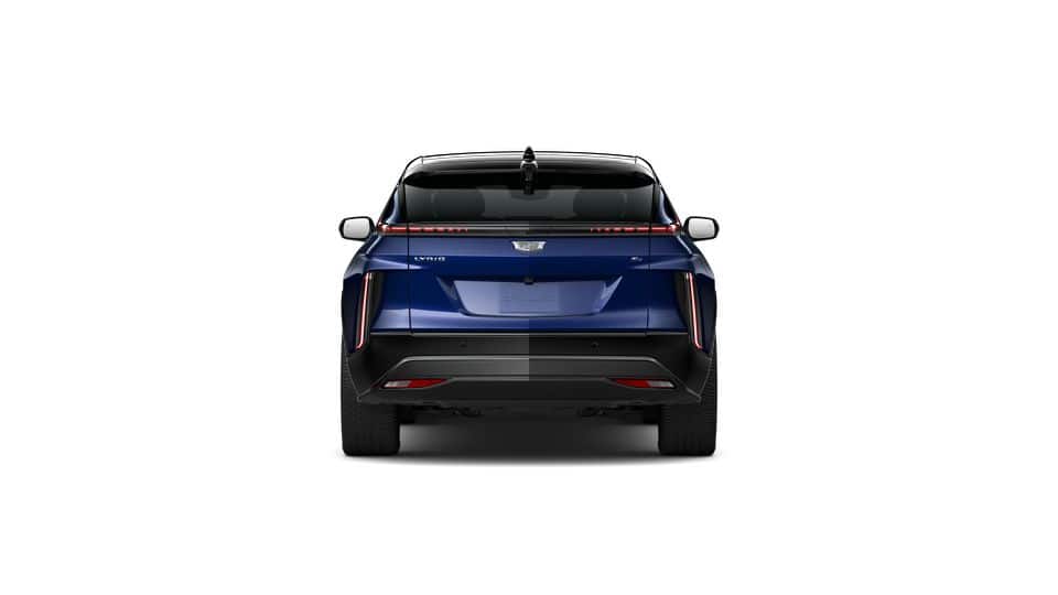 2027 Cadillac LYRIQ Premium Sport - Photo 5