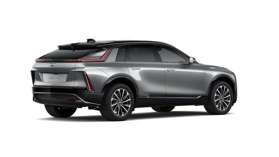 2027 Cadillac LYRIQ Premium Sport - Photo 19