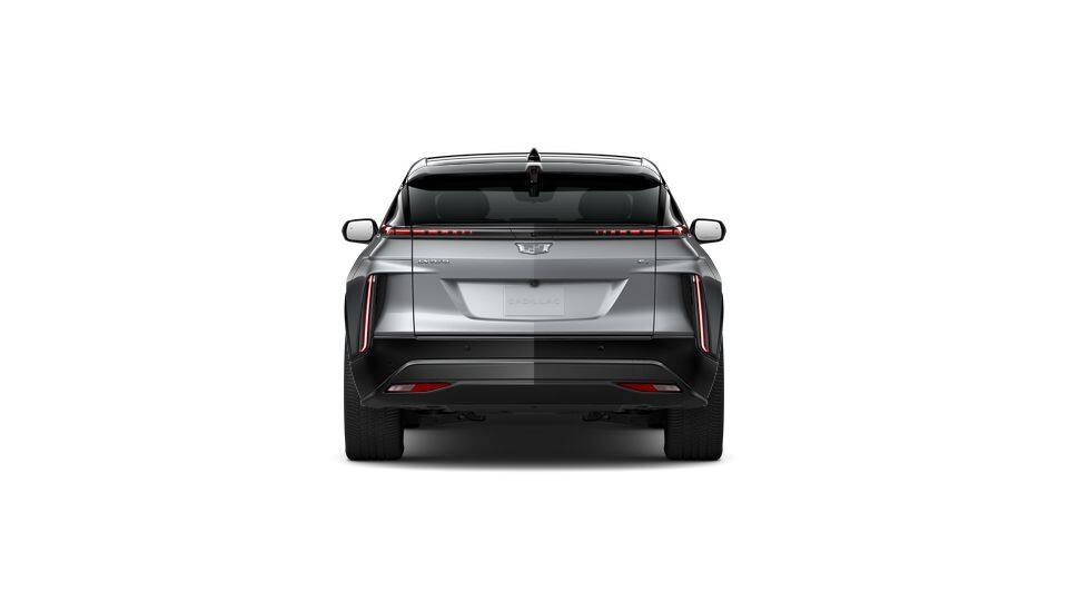 2027 Cadillac LYRIQ Premium Sport - Photo 29
