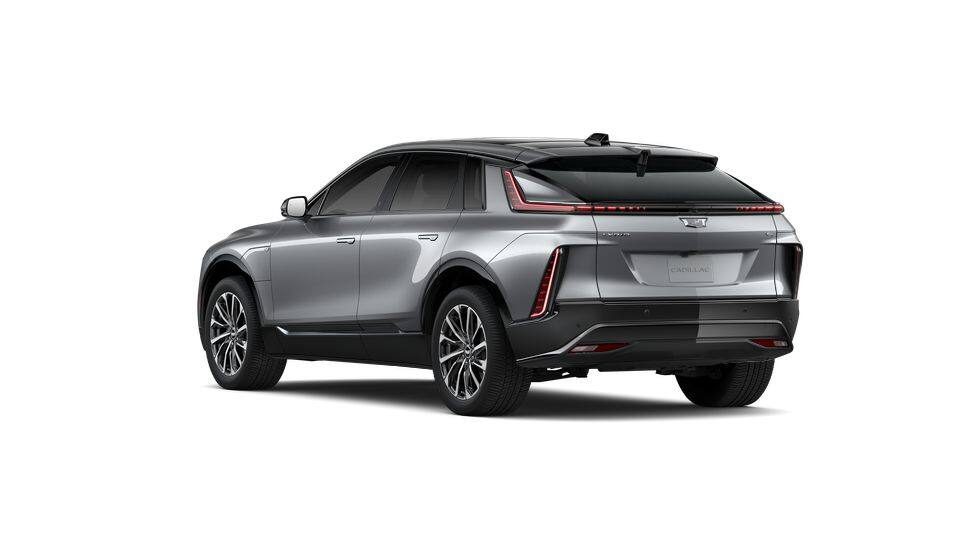 2027 Cadillac LYRIQ Premium Sport - Photo 31