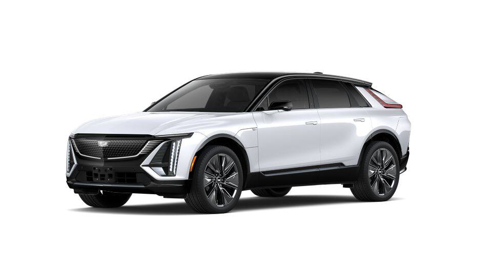 2027 Cadillac LYRIQ Signature Sport - Photo 64