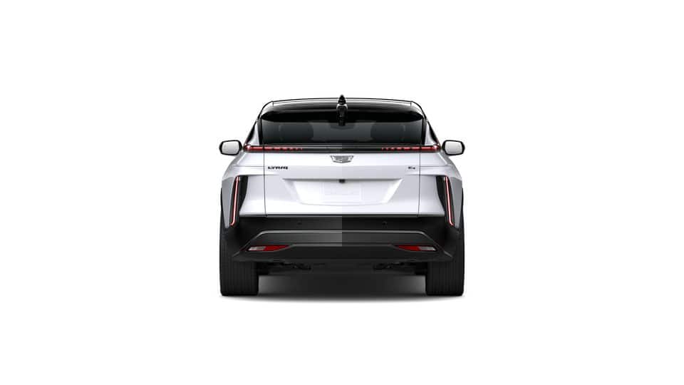 2027 Cadillac LYRIQ Signature Sport - Photo 5
