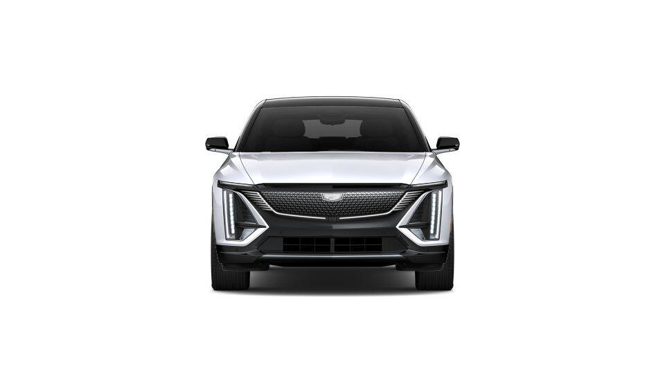 2027 Cadillac LYRIQ Signature Sport - Photo 34