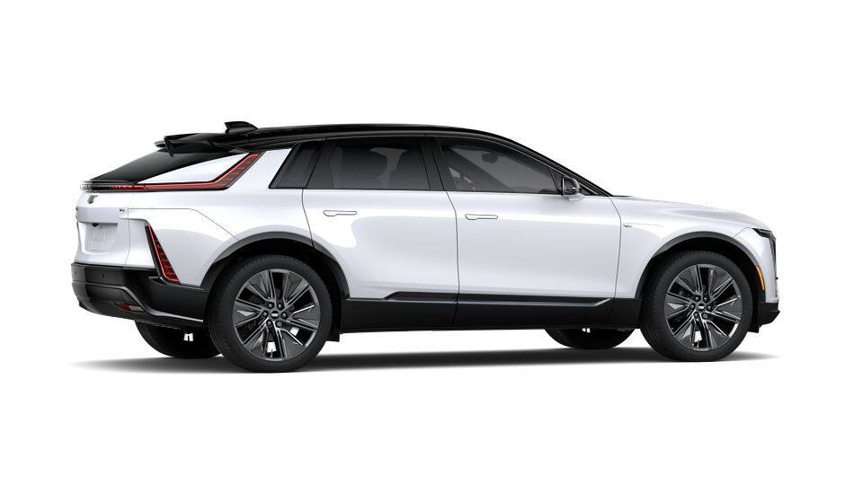 2027 Cadillac LYRIQ Signature Sport - Photo 42